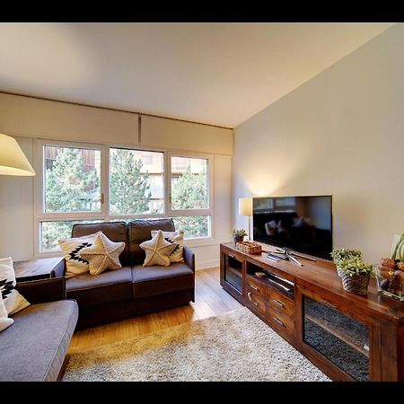 Ferienwohnung Orri En Baqueira Naut Aran Exterior foto